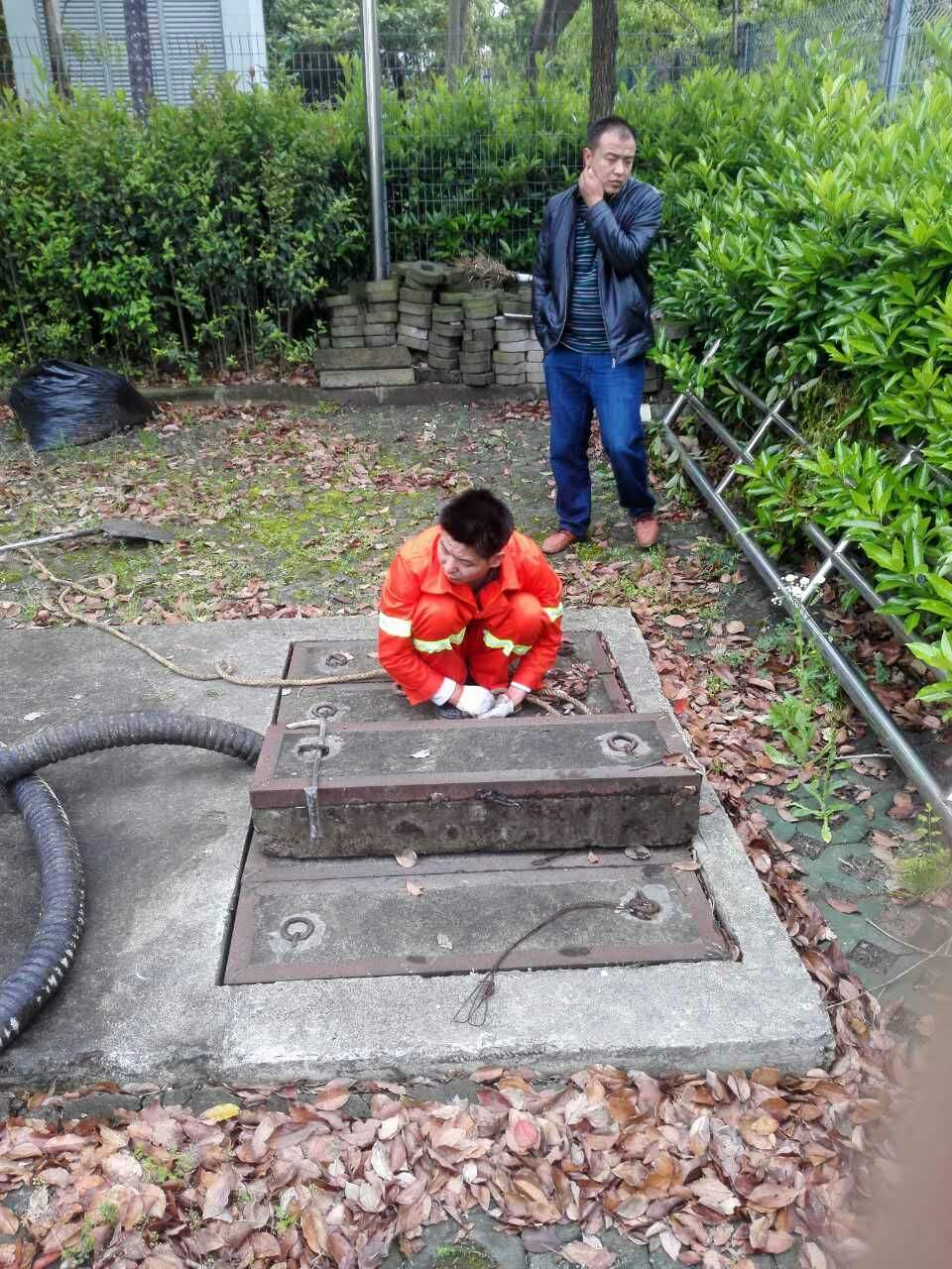 荣县吸污抽粪