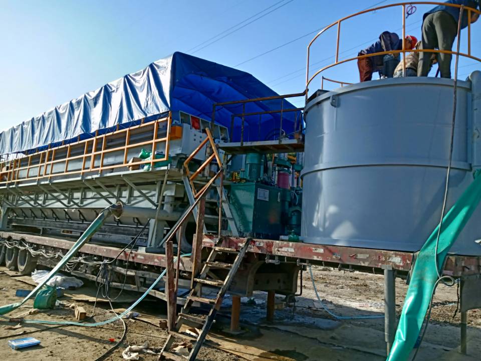 荣县污水池淤泥处理-河道清淤-炜誉市政