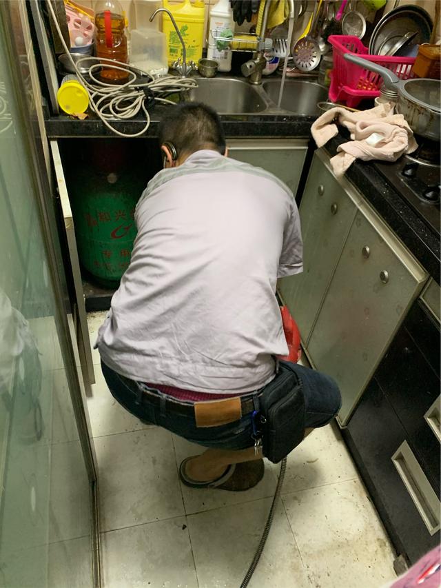 荣县厕所疏通-地漏疏通