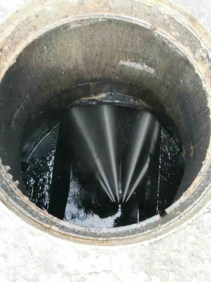荣县市政管道清洗-排污管道清洗