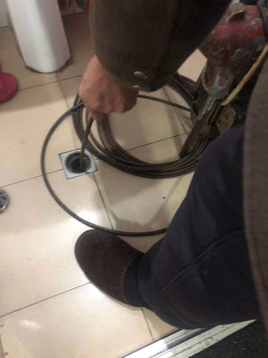 荣县管道疏通，疏通下水道